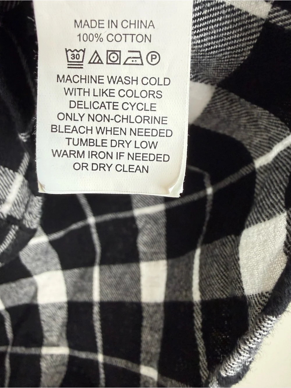 Kate Spade Top Small Black White Plaid Ruffle Button-Up Top Preppy Office Work
